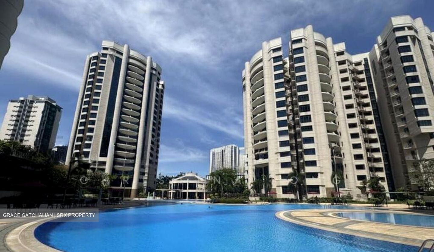 Valley Park (D10), Condominium #518607671